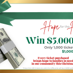 2025 Fall Raffle